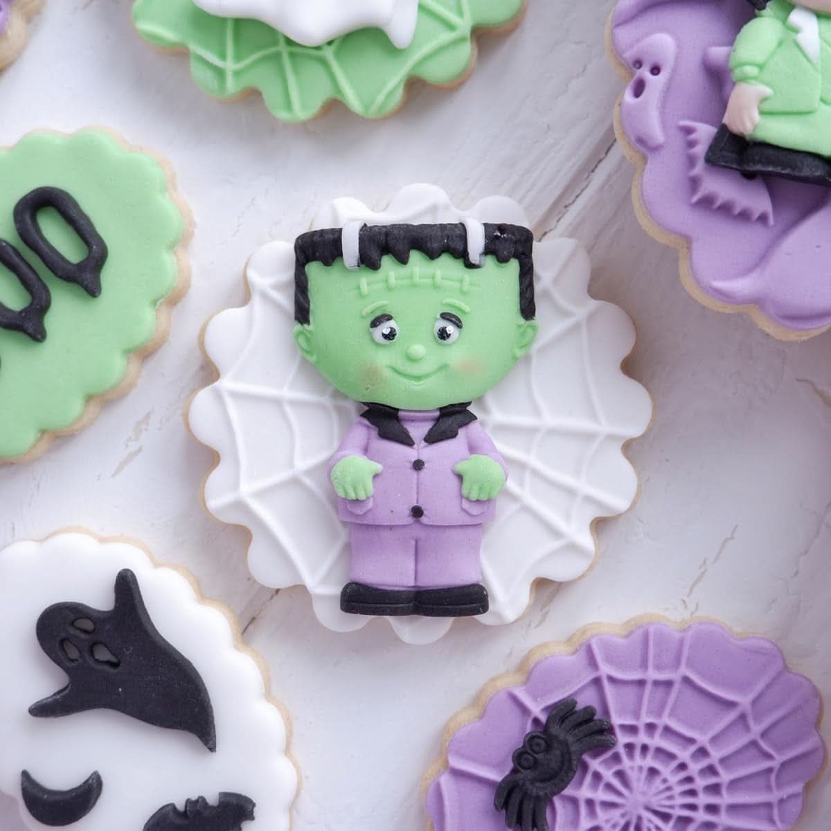 Katy Sue, Mulaj Silicon Halloween Bucatarie Naty Shop