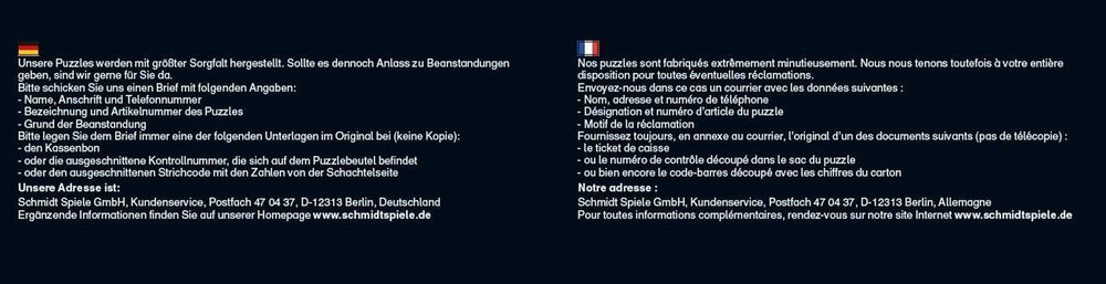 Schmidt Spiele 57371 Thomas Kinkade, Disney, Mickey & Minnie, Dream Collage 2, kirakós játék 2000 darab Puzzle Naty Shop