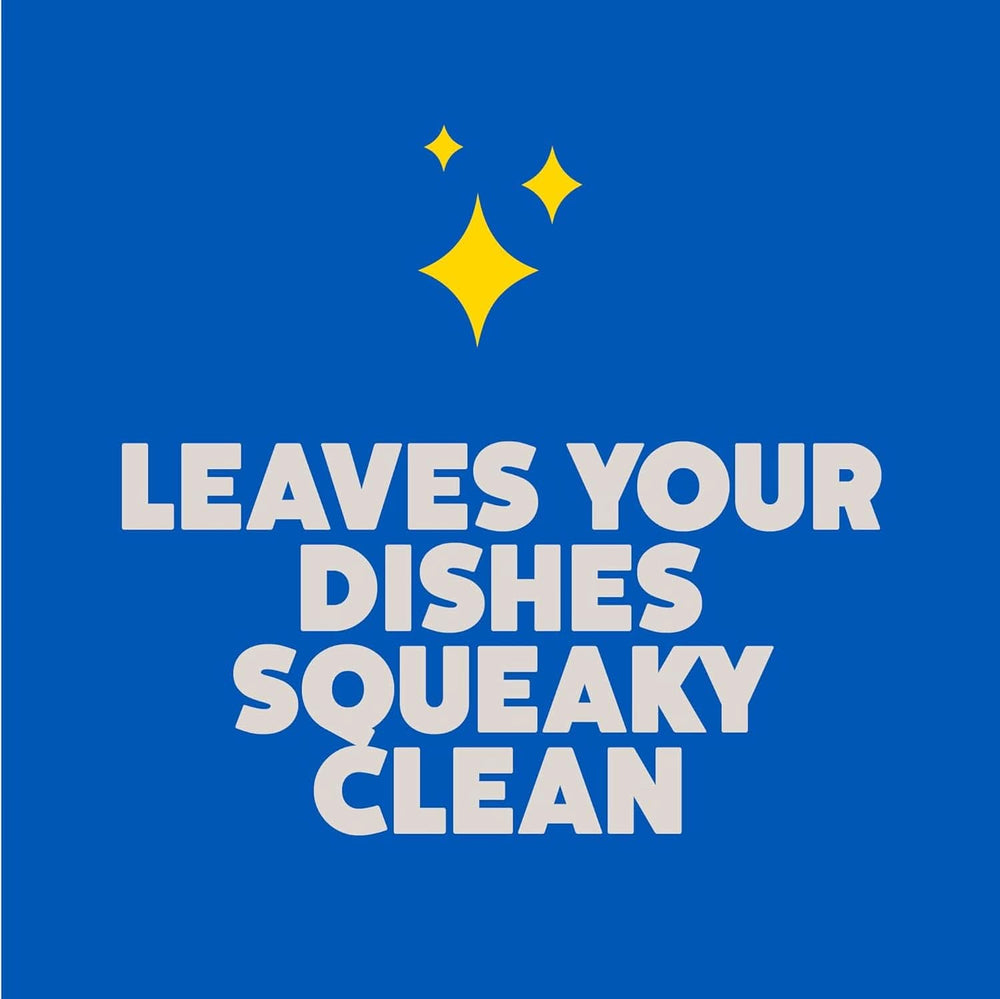 Ecover ZERO All-In-One, mosogatógép kapszula (25 Tab/500 gramm) Konyhai tisztítószerek Naty Shop