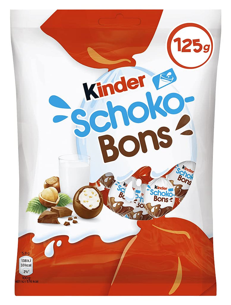 Kinder SCoco-Bons, 300g