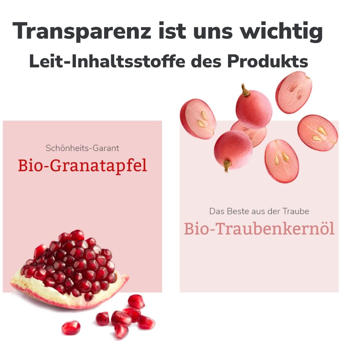 Lavera Care sampon Color Shine & Care, vegán, 250 ml zuhany és fürdő Naty Shop