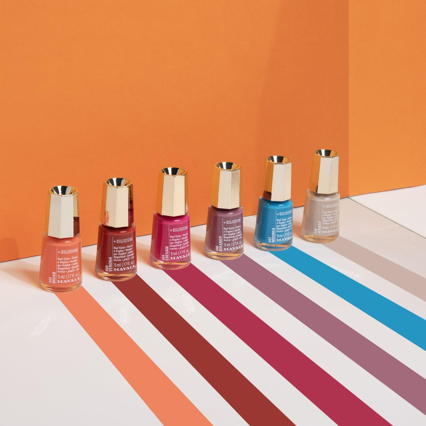 Körömlakk 396-Catifon 5 ml