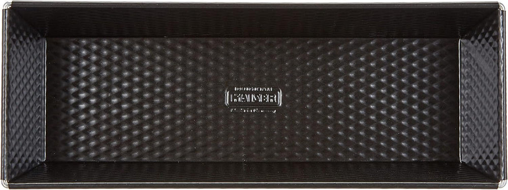 EREDETI KAISER Inspiráció Muffinform Blech Für 12 Muffin & Classic Backform Kastenform 30Cm X 11Cm X 8Cm Formák és tálcák sütéshez Naty Shop