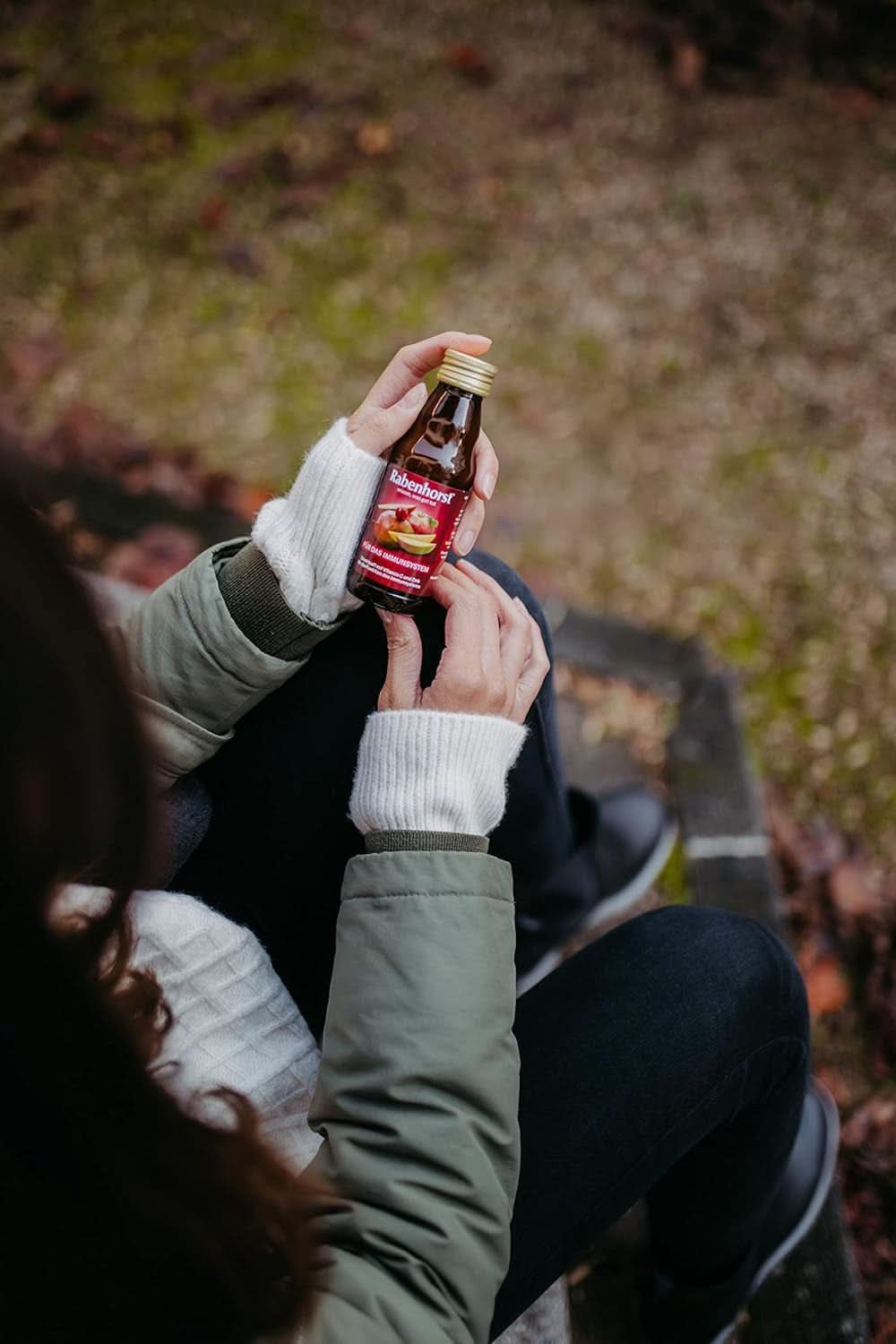 Rabenhorst mini kóstoló csomag, 8 fajta vagy 3 üveg (24 X 125 ml) Alkoholmentes italok Naty Shop