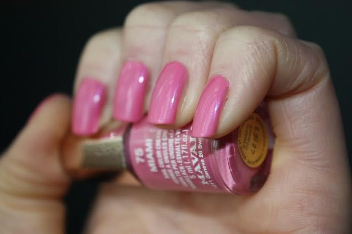 MAVALA LACA UÑAS 75 Miami Damen