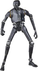 Star Wars Black Series K-2SO (Kay-Tuesso) Andor gyűjthető akciófigura 15 cm-es akciófigurák Naty Shop alapértelmezett cím