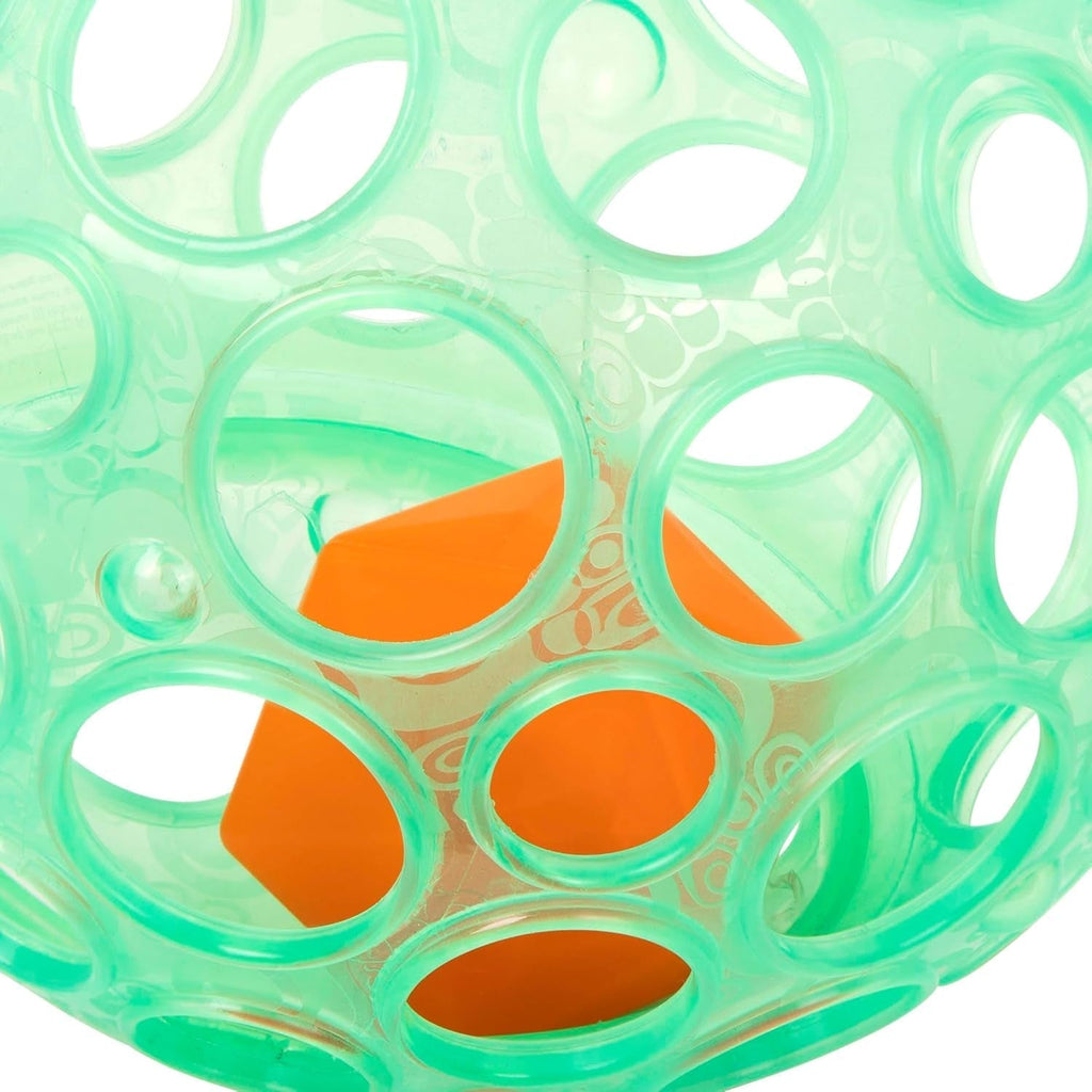 B. toys Jucărie pentru copii Jucărie pentru copii, jucărie pentru abilități motorii cu lumină - jucărie pentru copii pentru nou-născuți, fete și băieți de la 0 luni, fără PVC Jucarii Bebe Naty Shop