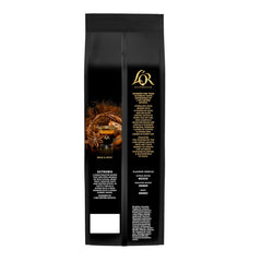 Boabe de cafea L'OR Espresso Estremo | Intensitate 11 | 500 g