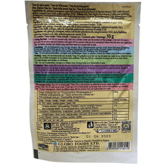 Asia-In – Tom Kha Paste, 12er csomag (12 x 50 GR)