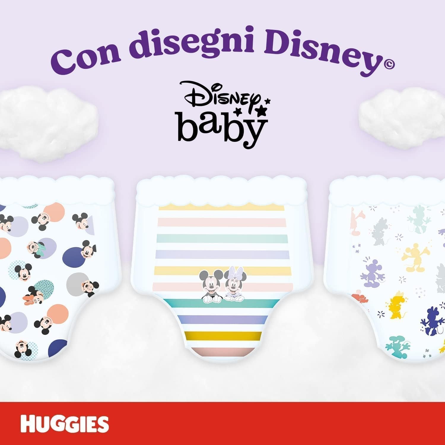 Huggies Ultra Comfort, Bugyi pelenka, 5-ös méret (12-17 kg), 68 db-os bugyipelenka csomag