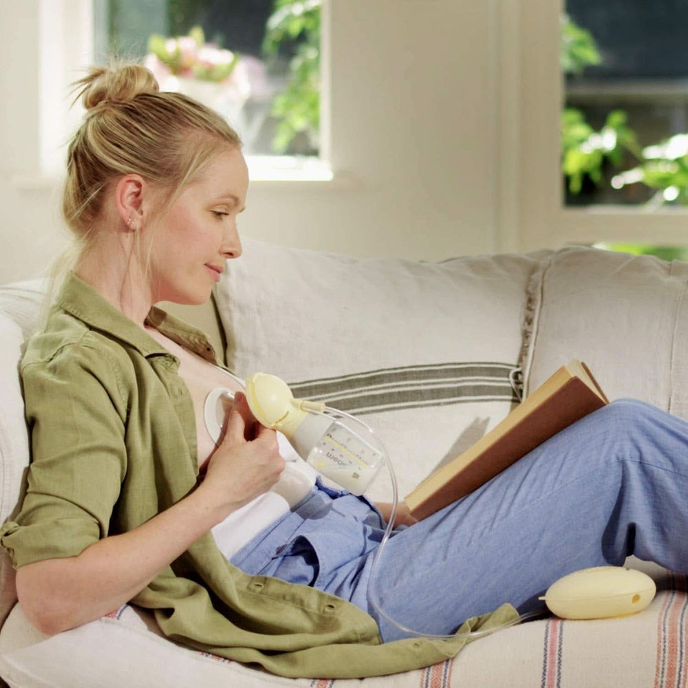 Medela Personal fit Flex mellvédő S méret Kiegészítők Étel és szoptatás Bebe Naty Shop