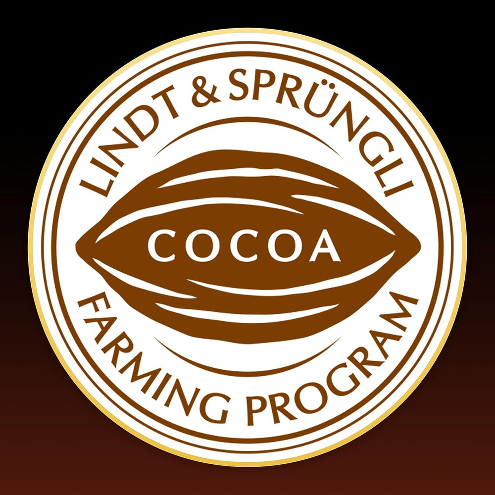 Lindt csokoládé | Bar EXCELLENCE 85% kakaó | 100g | Extra étcsokoládé | Vegán csokoládészelet