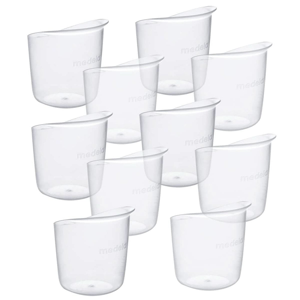 Medela 800.0507 Mérőpohár Kiegészítők Étel és szoptatás Bebe Naty Shop