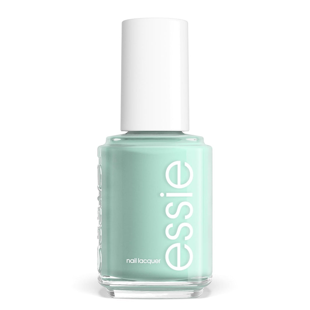 Essie Nagellack für farbintensive Fingernägel, Nr. 387 après-chic, Metallic, 13,5 ml
