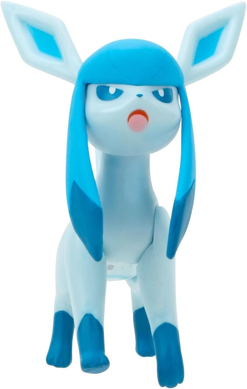 Pokemon Battle Figure Pack (Glaceon) W15 Action figures Naty Shop