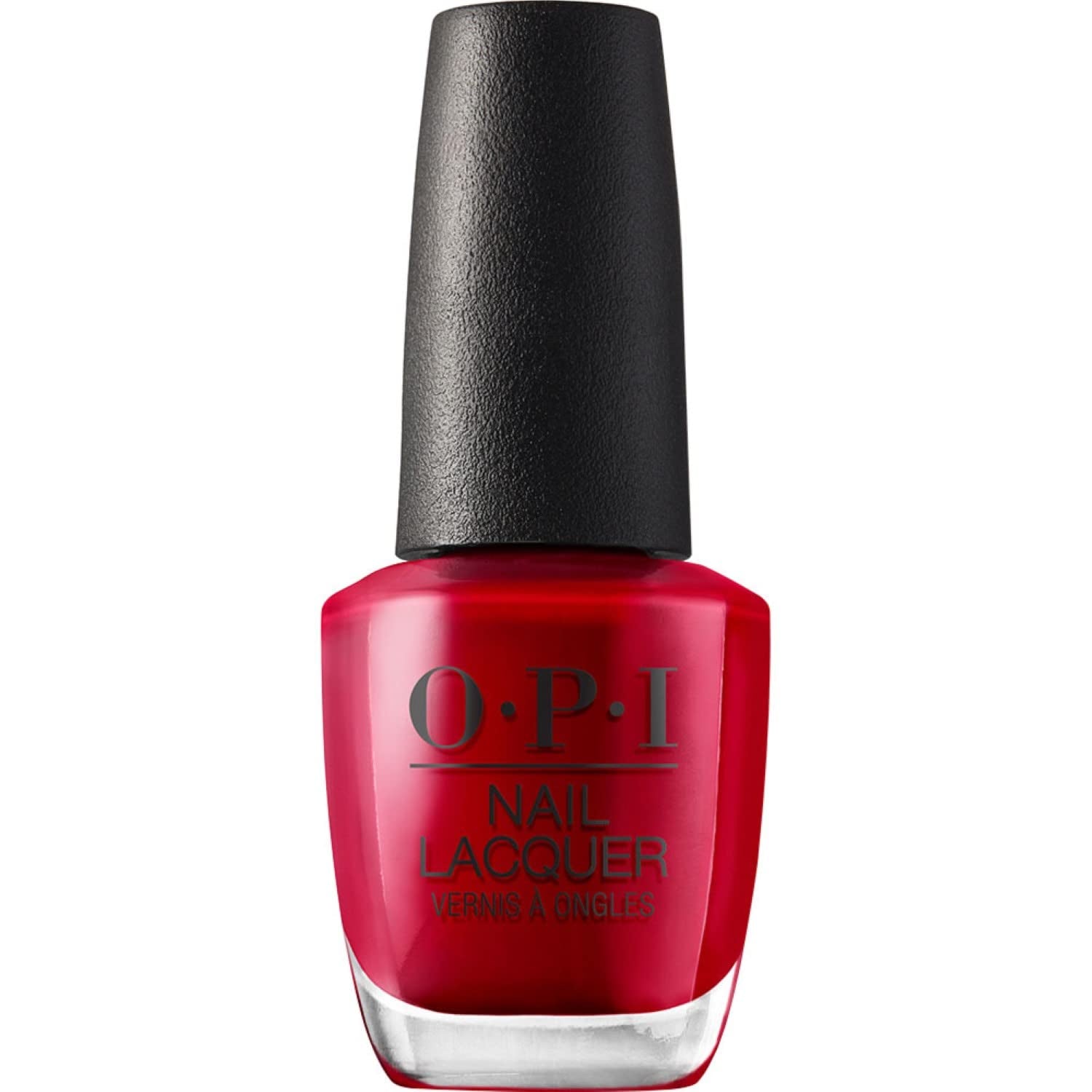 OPI körömlakk vörös és narancssárga árnyalatokban - Gyorsan száradó, forgácsolásálló és hosszan tartó körömlakk - akár 7 napig is kitart - extra széles ProWide ecsettel