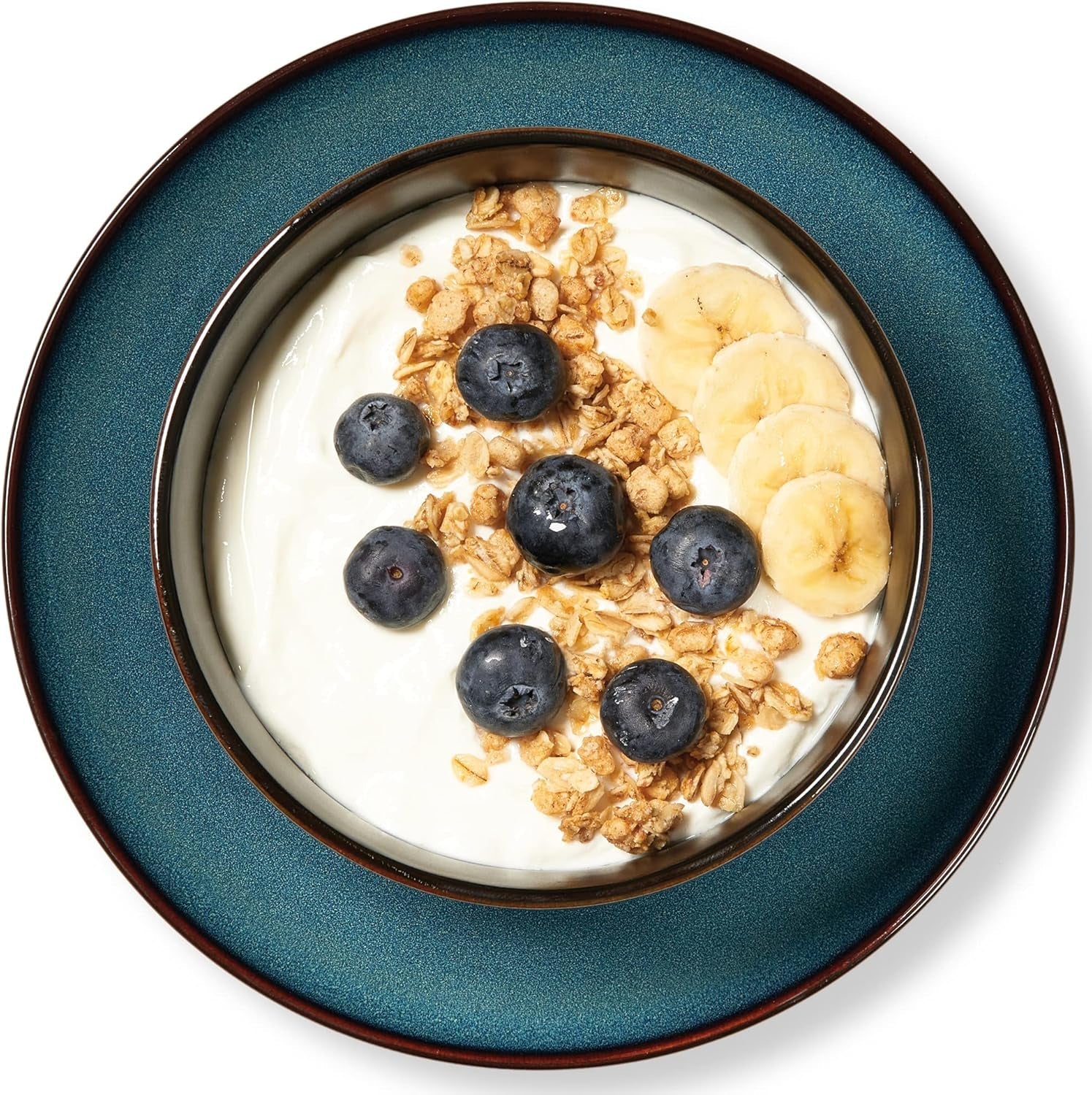 Ritzenhoff & Breker Bali Frühstücks-Set 12-Teilig - DS Asztali készletek Naty Shop