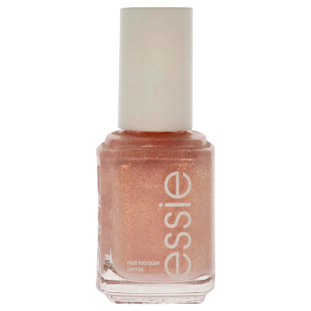 Essie Körömlakk Farbintensive Fingernails, No. 608 serene pala, Búza, 13,5 ml