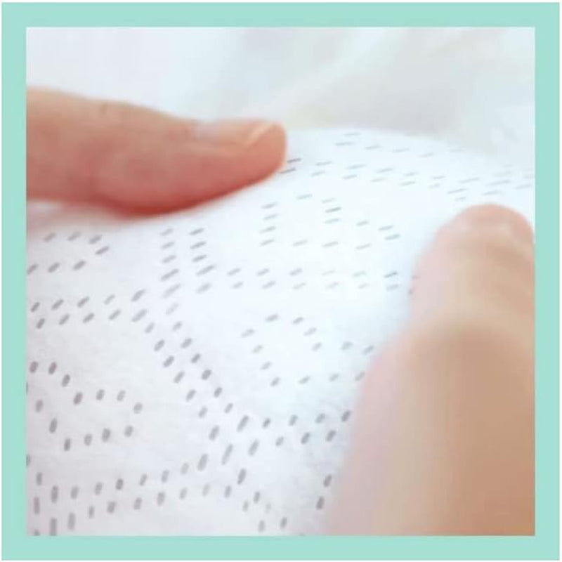 Key Pampers PP S5 méret 19 db