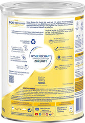 Nestle BEBA JUNIOR 1, tejtápszer 1 éves kortól Mother and Child Naty Shop