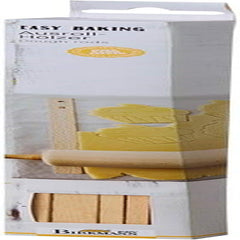 Birkmann, Ausroll-Hölzer, 3, 5 és 10 mm