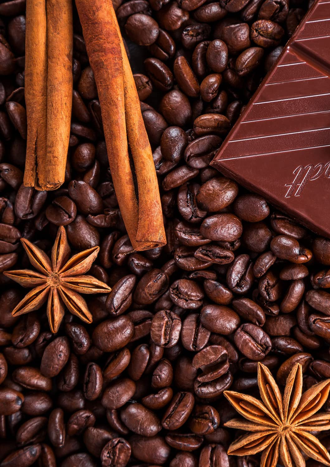 MAFIA ROAST® INTENSO - typisch italienische Espressobohnen - Blend aus 30% Arabica & 70% Robusta-Bohnen - schonend trommelgeröstet - besonders beliebt als intensiver Espresso - 1kg