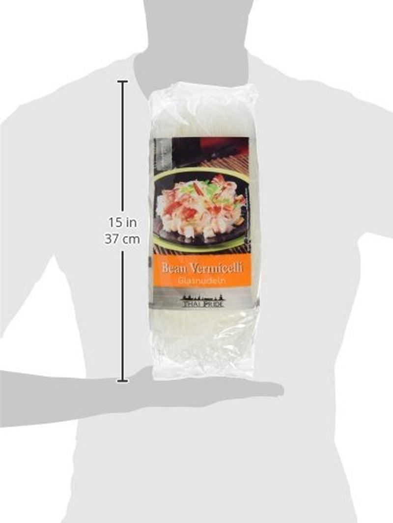 Üvegtészta, mung bab, cérnametélt (500 g)