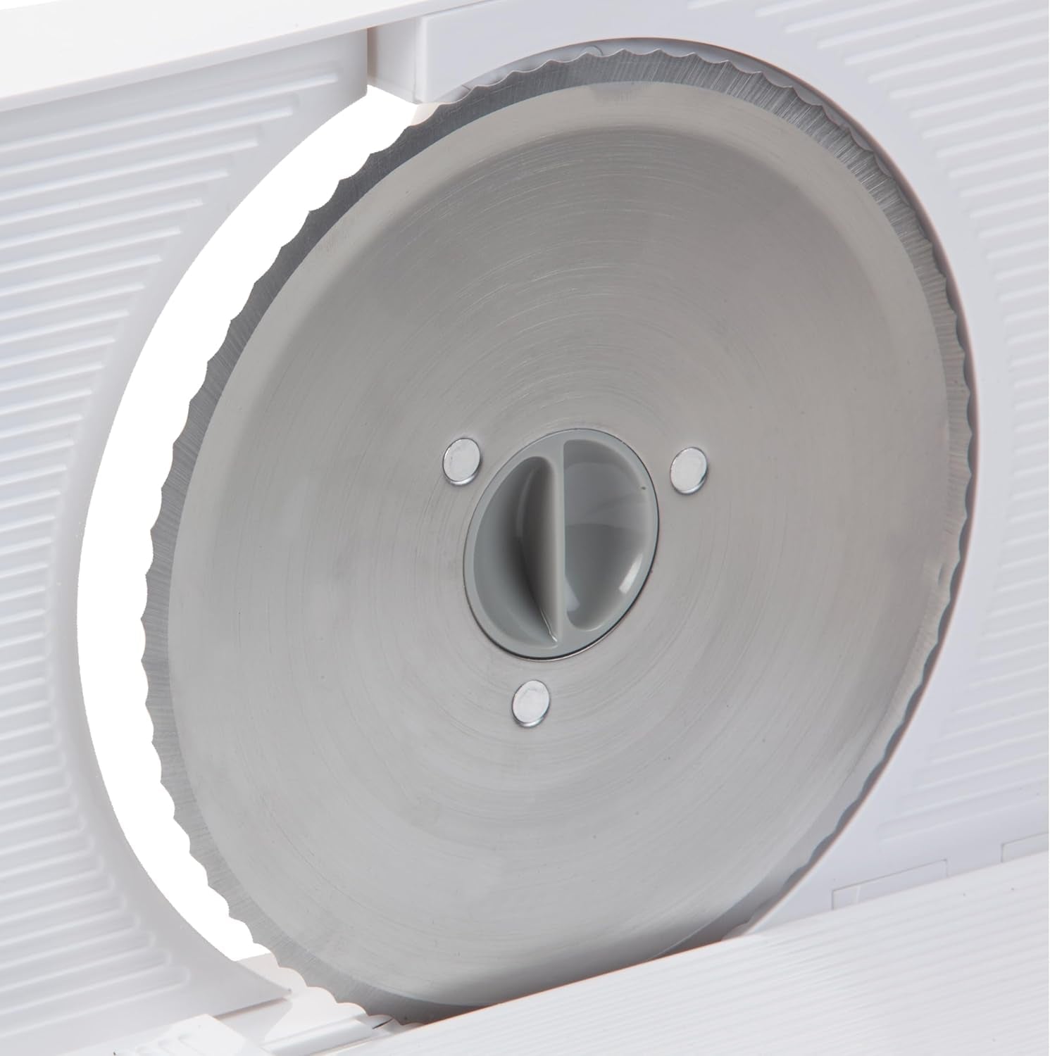 DOMO 120W MS171 Multi szeletelő, műanyag, fehér Aprítók és szeletelők Naty Shop