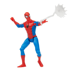 Spider-Man Marvel Epic Hero Series Classic 10cm Tall Action Figure Action figures Naty Shop
