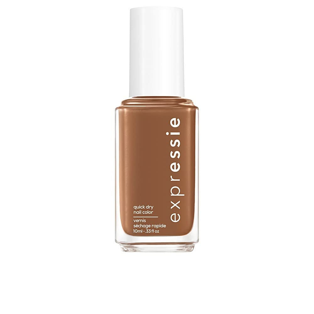 Essie gyorsan száradó körömlakk "kifejezés", sz. 270 misfit right in, metál, vegán formula, 10 ml