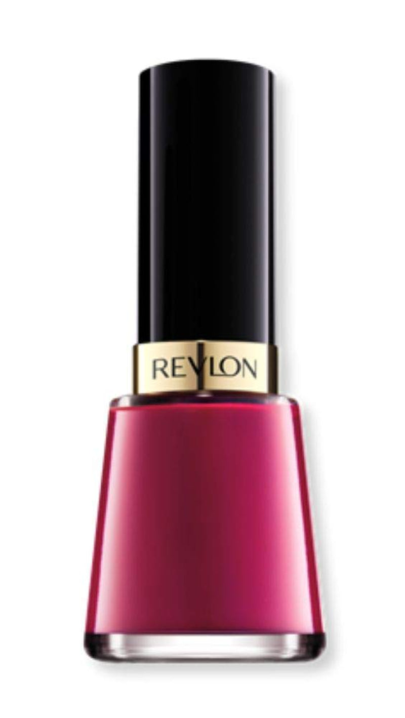 Revlon Nail Enamel Valentine 730, 1 db (1 x 14,7 ml)