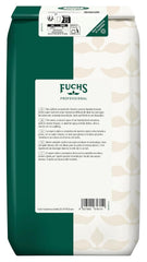 Fuchs Professional - Zimt gemahlen | Zum Würzen von süßen und würzigen Gerichten | Profi-Qualität für Großverbraucher und Gastronomie | 1 kg-os újrahasznosítható zacskó