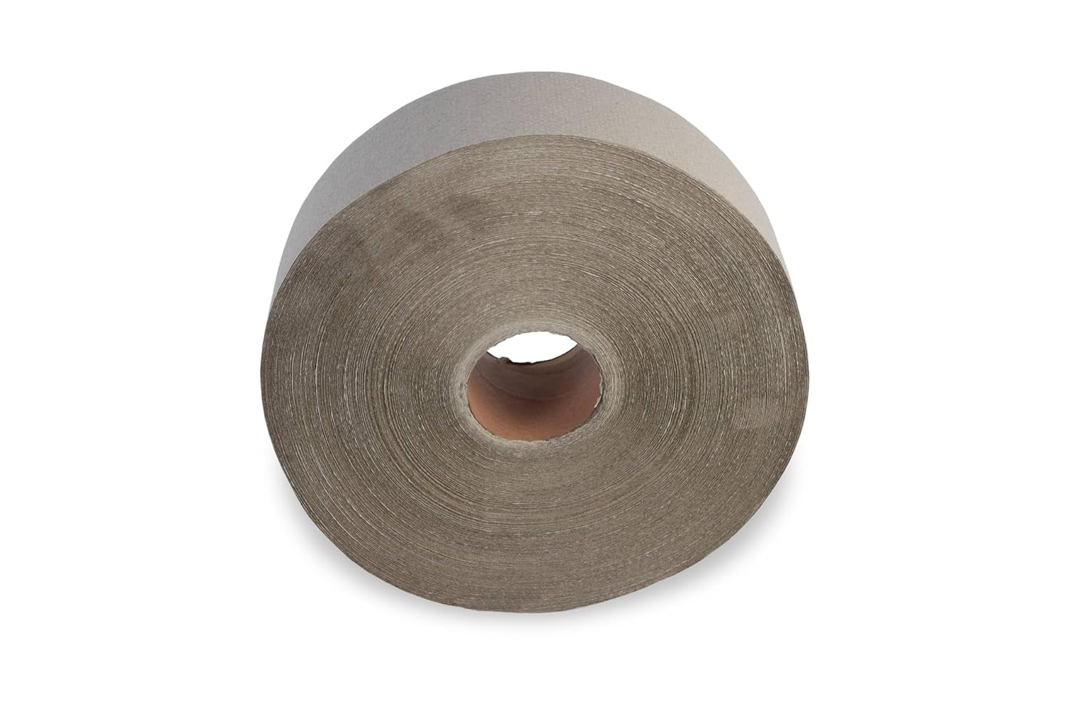 Funny AG-027 hârtie igienică jumbo, 1 strat, reciclată, diametru 28 cm (pachet de 6)