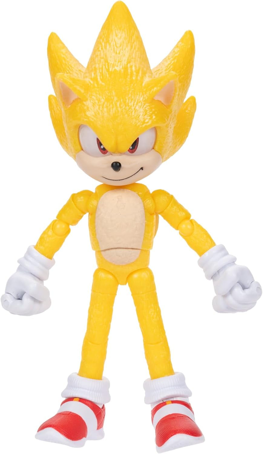 Sonic 3 Movie 12,7 cm-es akciófigurák Árnyék akciófigurák Naty Shop Multi