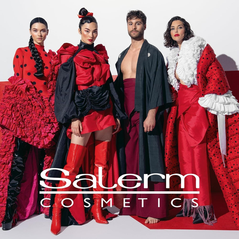 Salerm Cosmetics, hajhullás elleni készítmény, 500 ml Salerm Cosmetics hajápoló