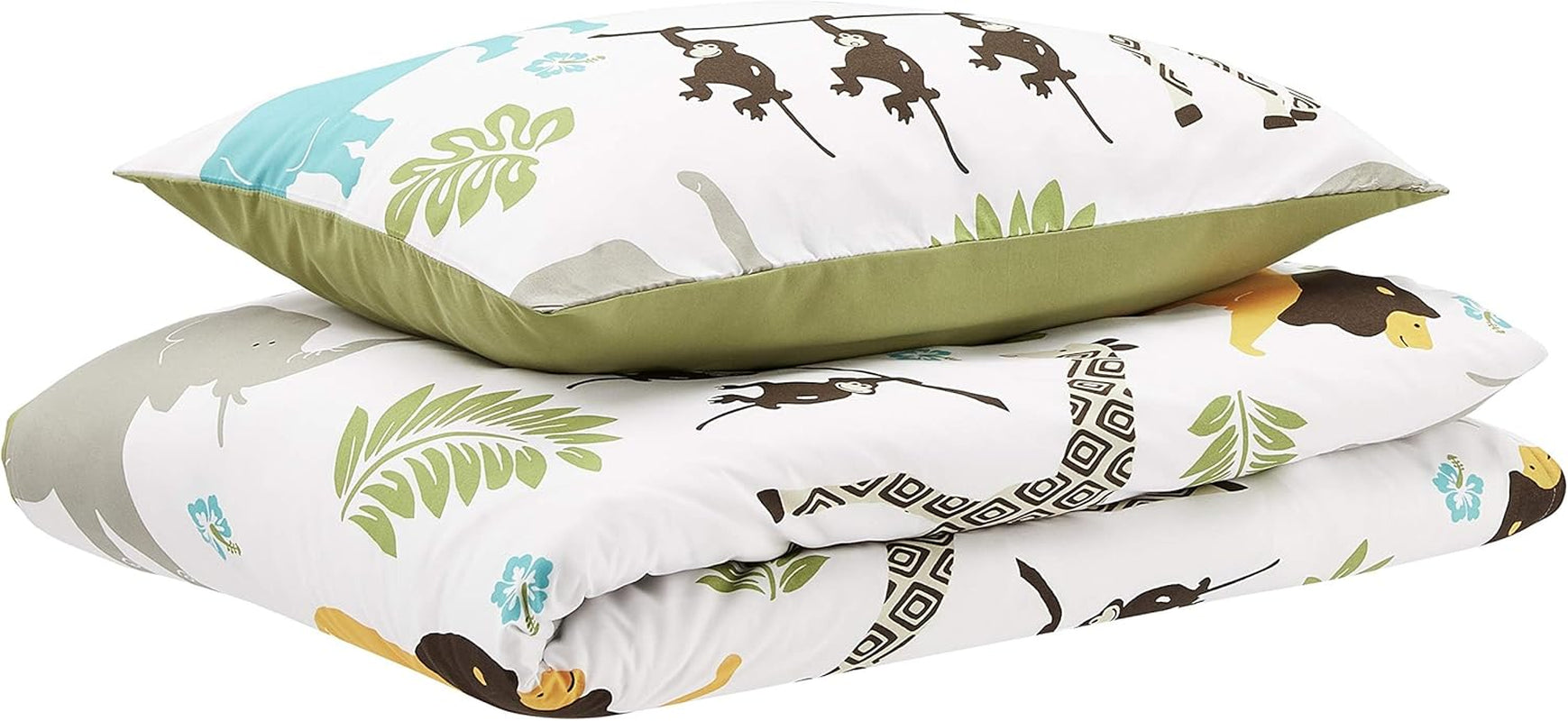 Amazon BASONS BASON Naty Shop mikroszálas ágyneműgarnitúra