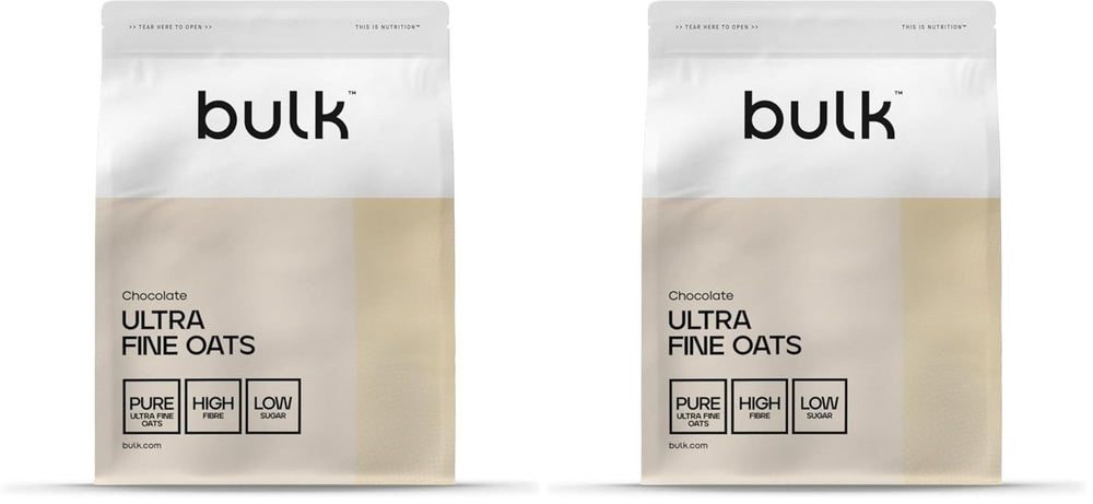 Finomra őrölt zabpehely, laza, 2,5 kg, 50 adag, a kiszerelés változhat