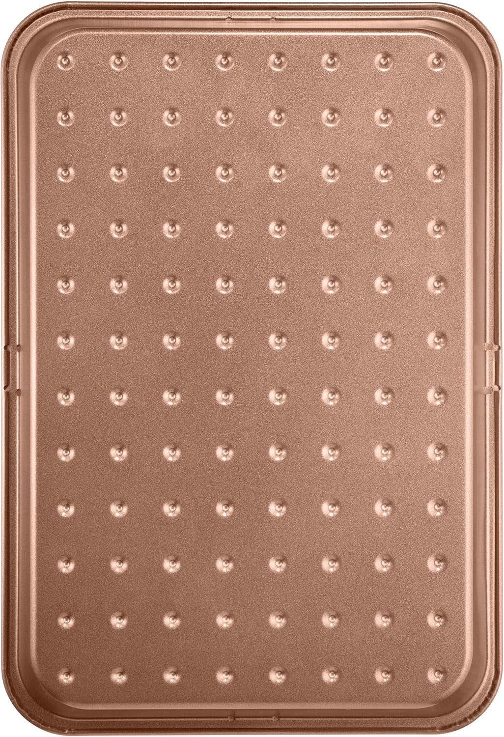 Tefal Airbake J2555014 Muffinform, Antihaftbeschichtung, Karbonstahl, Braun, 29 X 41 cm Sütőformák és tálcák Naty Shop