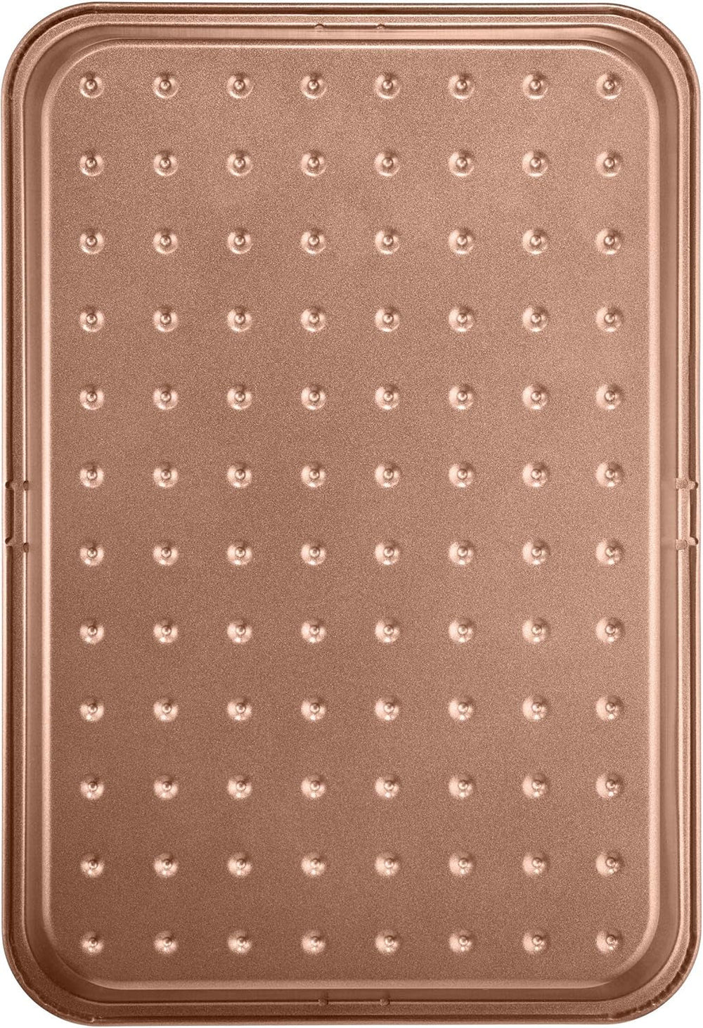 Tefal Airbake J2555014 Muffinform, Antihaftbeschichtung, Karbonstahl, Braun, 29 X 41 cm Sütőformák és tálcák Naty Shop