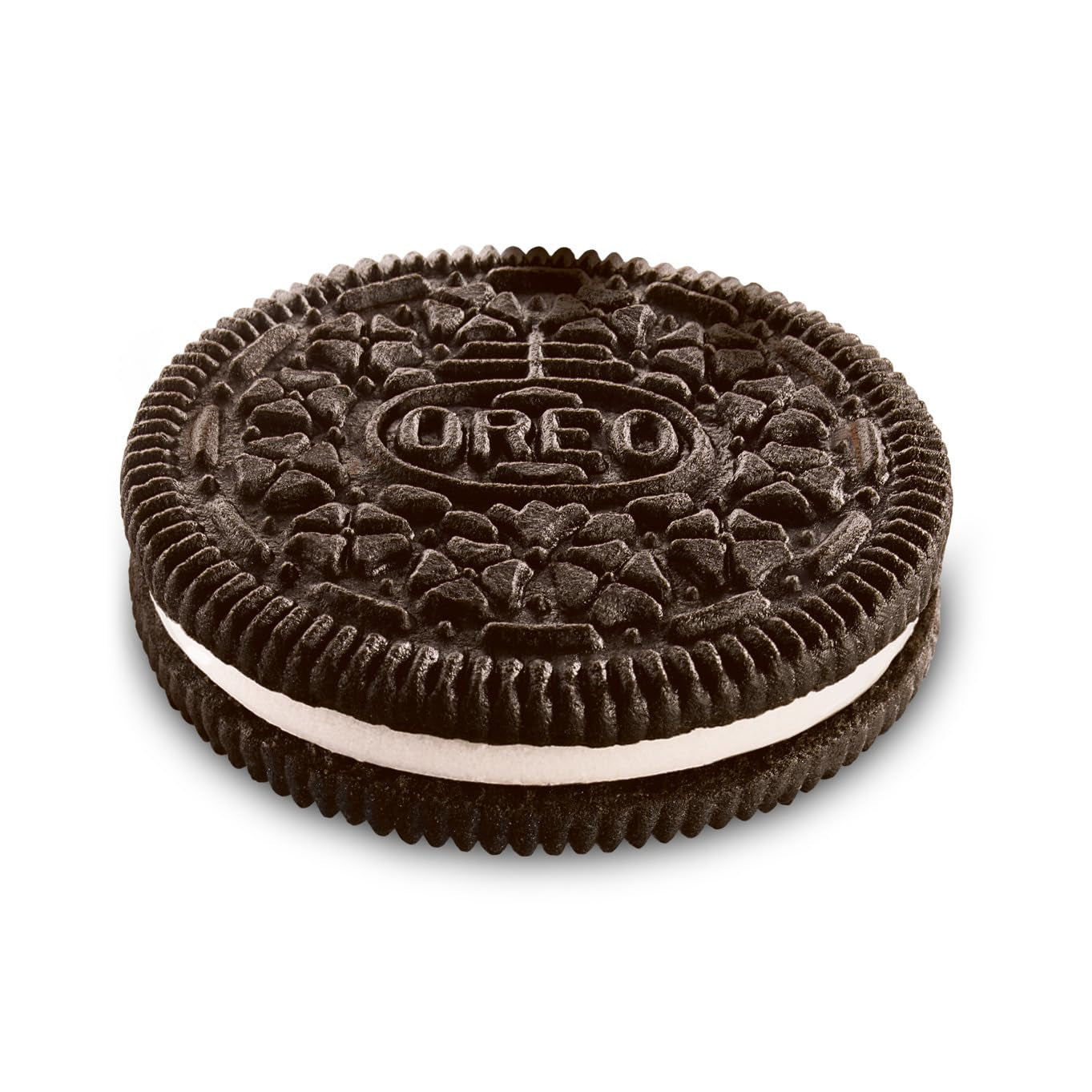 OREO Original – Fursecuri crocante cu cacao și umplutură delicioasă de cremă cu aromă de vanilie – 32 x 44g