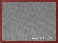 Mikroperforált szilikon szőnyeg sütéshez konyhai Naty Shop