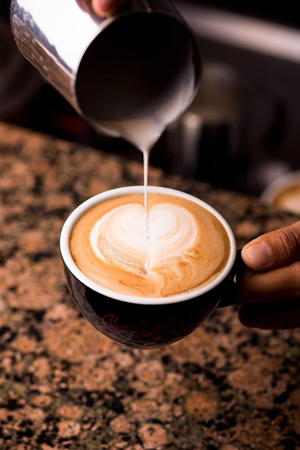 Caffè Barbera - Kit de cafea cu 3 amestecuri - 1870