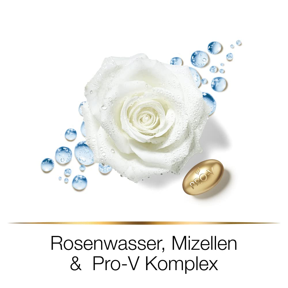 Hair Biology Cleanse & Reconstruct sampon, zsíros gyökerekre és sérült hajvégekre, 250 ml zuhany és fürdő Naty Shop