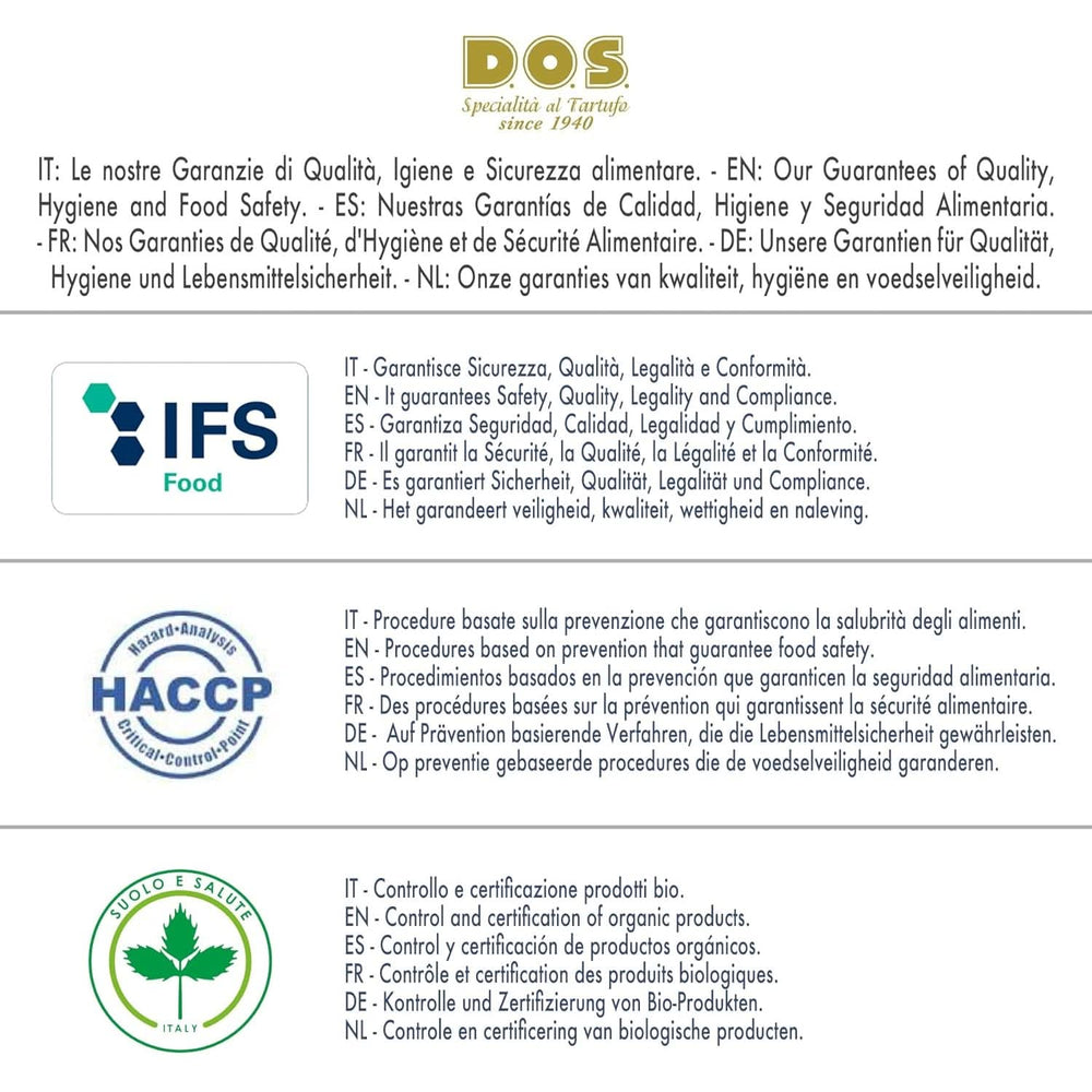 - Fekete szarvasgomba ízkoncentrátum 30 ml, professzionális használatra Arome Naty Shop