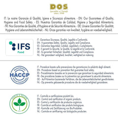 - Fekete szarvasgomba ízkoncentrátum 30 ml, professzionális használatra Arome Naty Shop