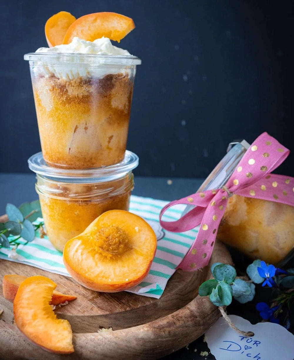 RUF, set 4 esente, diverse arome Arome Naty Shop