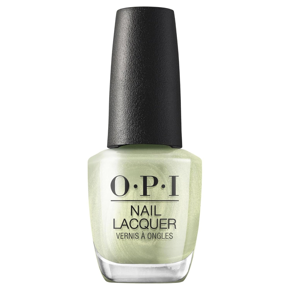 Lac de unghii OPI Colecția OPI'm Dreaming - Oja strălucitoare cu uscare rapidă (15ml)