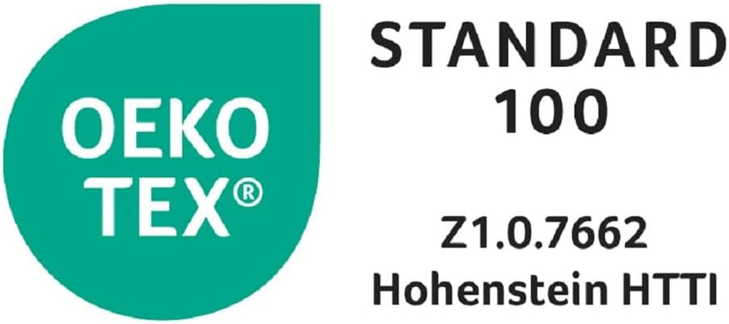 Badenia Trendline Mono plapumă pentru toate anotimpurile Micro, 135 X 200 cm, alb, certificat Öko- Tex, fabricat în Germania Plapumi si pilote Naty Shop