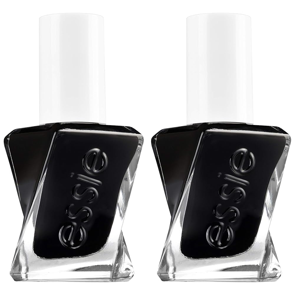 Essie Nagellack für farbintensive Fingernägel, Nr. 387 après-chic, Metallic, 13,5 ml