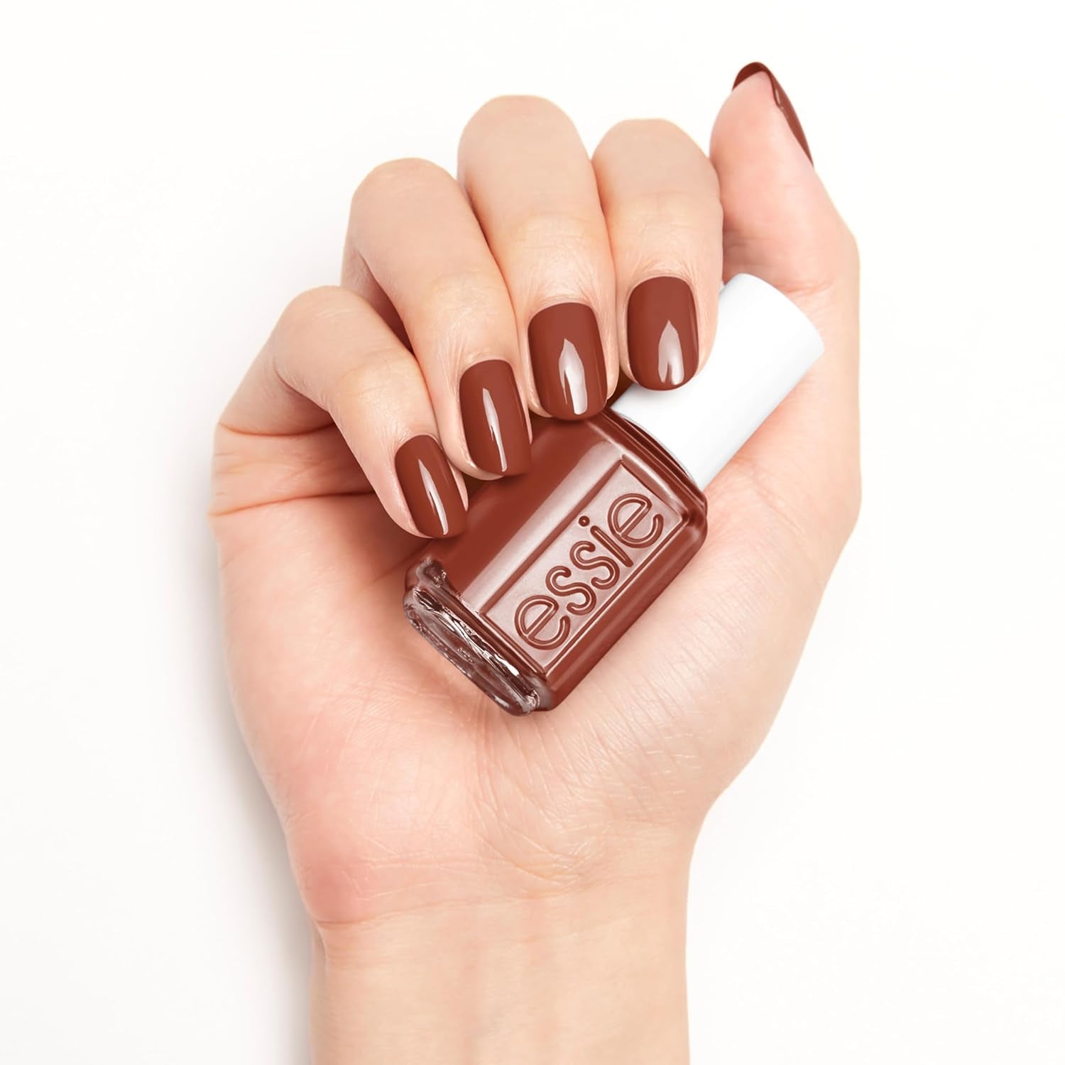 Essie 1011 Save A Cowboy tartós körömlakk